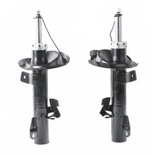 Load image into Gallery viewer, Fits 2004 2005 2006 2007 2008 2009 2010 2011 2012 2013 Mazda 3 2PCS Front Shocks Absorber