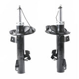 Fits 2004 2005 2006 2007 2008 2009 2010 2011 2012 2013 Mazda 3 2PCS Front Shocks Absorber