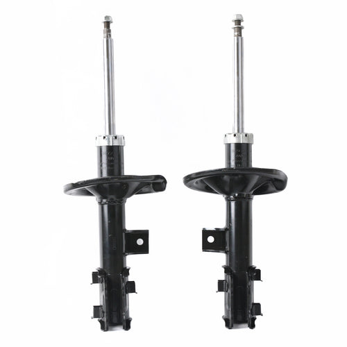 1 Pair Front Shock Absorber Fit For 2006 2007 2008 2009 2010 Kia Magentis