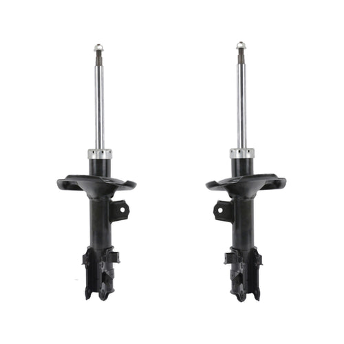 1 Pair Front Shock Absorber For 2006-2011 Hyundai Accent / Kia Rio / Kia Rio5