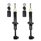 Fits 2004-2005 Ford Explorer Mercury Mountaineer 2PCS Front Shocks Absorber