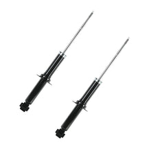 Load image into Gallery viewer, Fit For 2011 2012 2013 2014 Chrysler 200 Convertible FWD 2PCS Rear Shocks Absorber