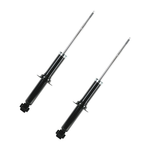 Fit For 2011 2012 2013 2014 Chrysler 200 Convertible FWD 2PCS Rear Shocks Absorber