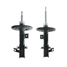 Load image into Gallery viewer, Fit For 2009 2010 2011 2012-2014 Nissan Maxima 2PCS Front Shocks Absorber Assembly