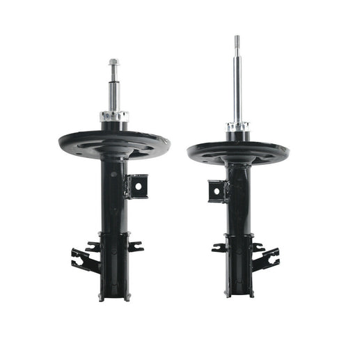 Fit For 2009 2010 2011 2012-2014 Nissan Maxima 2PCS Front Shocks Absorber Assembly