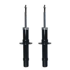 1 Pair Front Shock Absorber Fit For 2005 2006 2007 2008-2010 Chrysler 300 AWD