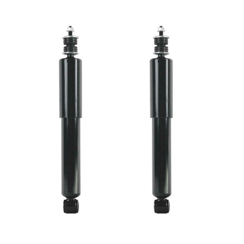 1 Pair Front Shock Absorber For 1994 1995 1996 1997 Mazda B2300 / Mazda B4000