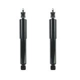 1 Pair Front Shock Absorber For 1994 1995 1996 1997 Mazda B2300 / Mazda B4000