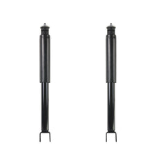 Load image into Gallery viewer, Fits 2010-2014 2015 2016 2017 2018 2019 Ford Taurus 2PCS Rear Shocks Absorber