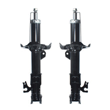 Load image into Gallery viewer, Fit For 2001 2002 2003 2004 2005 2006 Mazda MPV FWD 2PCS Front Shocks Absorber