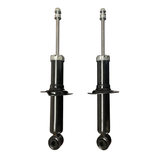 Fit For 2005 2006 2007 2008 2009 Subaru Outback AWD 1 Pair Rear Shock Absorber