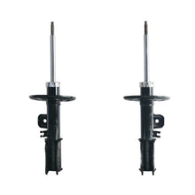 Load image into Gallery viewer, Fit For 2013 2014 2015 2016 2017 2018 2019 Ford Taurus 2PCS Front Shocks Absorber