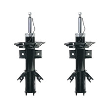 Load image into Gallery viewer, 1 Pair Front Shock Absorber For 2013 2014 2015 2016 2017 Ford Fusion 72638