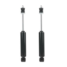 Load image into Gallery viewer, 1 Pair Front Shock Absorber Fit For 1987 1988 1989 1990-2004 Dodge Dakota 4WD