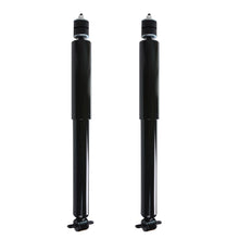 Load image into Gallery viewer, 1 Pair Front Shock Absorber For 1984 1985 1986 1987 1988-1990 Jeep Cherokee