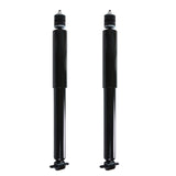 1 Pair Front Shock Absorber For 1984 1985 1986 1987 1988-1990 Jeep Cherokee