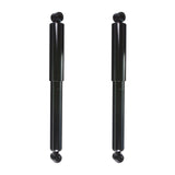 Fit For 2010 2011 2012 2013 Ford Transit Connect 1 Pair Rear Shock Absorber