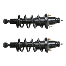 Load image into Gallery viewer, 1 Pair Rear Replacement Complete Struts &amp; Coil Spring Assembly Fit For 2001 2002 2003 2004 2005 Honda Civic