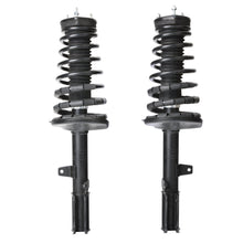 Load image into Gallery viewer, Fit For 1997 1998 1999 2000 2001 Toyota Camry 1 Pair Rear Complete Strut &amp; Spring Assembly 171681 171680