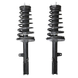 Aazon.co: ASAPE 2PCS Rear Coplete Struts Assebly W/Coil Spring Fit For 2001 2002 2003 2004
