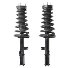 Load image into Gallery viewer, Fit For 1997 1998-2003 Toyota Camry Avalon 1 Pair Rear Complete Strut Assembly 271681 271680