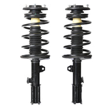 Load image into Gallery viewer, Fits 2003 2004 2005 2006 2007 2008 Toyota Corolla Front 1 Pair Complete Struts