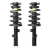 Fits 2003 2004 2005 2006 2007 2008 Toyota Corolla Front 1 Pair Complete Struts