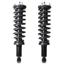 Load image into Gallery viewer, Front 1 Pair Complete Struts Fit For 2001 2002 2003 2004 2005 2006 2007 Toyota Sequoia