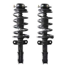 Load image into Gallery viewer, 1 Pair Front Complete Struts Fit 2005 2006 2007 2008 2009 2010 Chevrolet Cobalt/2006-2011 Chevrolet HHR/2007-2009 Pontiac G5/2005-2006 Pontiac Pursuit