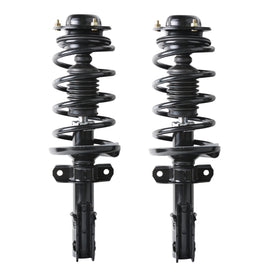 1 Pair Front Complete Struts Fit 2005 2006 2007 2008 2009 2010 Chevrolet Cobalt/2006-2011 Chevrolet HHR/2007-2009 Pontiac G5/2005-2006 Pontiac Pursuit