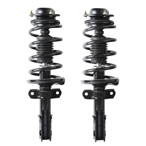 1 Pair Front Complete Struts Fit 2005 2006 2007 2008 2009 2010 Chevrolet Cobalt/2006-2011 Chevrolet HHR/2007-2009 Pontiac G5/2005-2006 Pontiac Pursuit