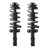 1 Pair Front Complete Struts Fit 2005 2006 2007 2008 2009 2010 Chevrolet Cobalt/2006-2011 Chevrolet HHR/2007-2009 Pontiac G5/2005-2006 Pontiac Pursuit