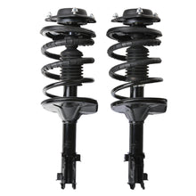 Load image into Gallery viewer, Front 1 Pair Struts Assembly Fit For 2001 2002 2003 2004 2005 2006 Hyundai Elantra