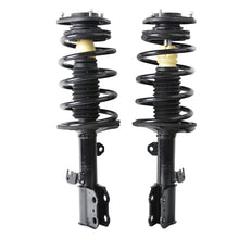 Load image into Gallery viewer, 1 Pair Front Complete Strut Fit For 2003 2004 2005 2006 2007 2008 Toyota Matrix/ Pontiac Vibe