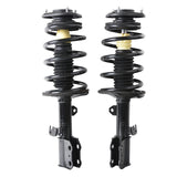 1 Pair Front Complete Strut Fit For 2003 2004 2005 2006 2007 2008 Toyota Matrix/ Pontiac Vibe