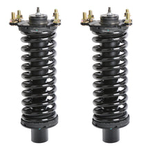 Load image into Gallery viewer, Front 2PCS Strut Assembly Fits For 2002 2003 2004 2005 2006 2007-2012 Jeep Liberty