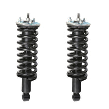 Load image into Gallery viewer, Fits For 2005 2006 2007 2008-2012 Nissan Pathfinder 2PCS Front Strut Assembly