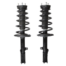 Load image into Gallery viewer, 1 Pair Rear Complete Struts Assembly Fit For 2004 2005 2006 Toyota Camry/ Lexus ES330