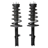 1 Pair Rear Complete Struts Assembly Fit For 2004 2005 2006 Toyota Camry/ Lexus ES330