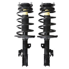 Load image into Gallery viewer, Front 1 Pair Complete Struts Assembly Fit For 2004 2005 2006 Toyota Camry/ Lexus ES330