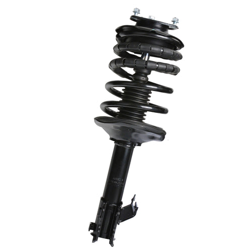 Fits For 1993 1994 1995 1996-1998 Mercury Villager/Nissan Quest 1 Pair front Complete Struts