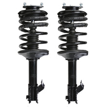 Load image into Gallery viewer, Fits For 1993 1994 1995 1996-1998 Mercury Villager/Nissan Quest 1 Pair front Complete Struts