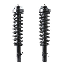 Load image into Gallery viewer, Front 1 Pair Complete Struts Fit For 1992 1993 1994 1995 Honda Civic Coupe/Sedan