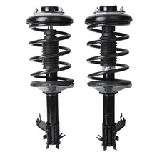 Load image into Gallery viewer, Front 1 Pair Complete Struts Assembly Fit For 1995 1996 1998 1999 Nissan Maxima