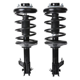 Front 1 Pair Complete Struts Assembly Fit For 1995 1996 1998 1999 Nissan Maxima