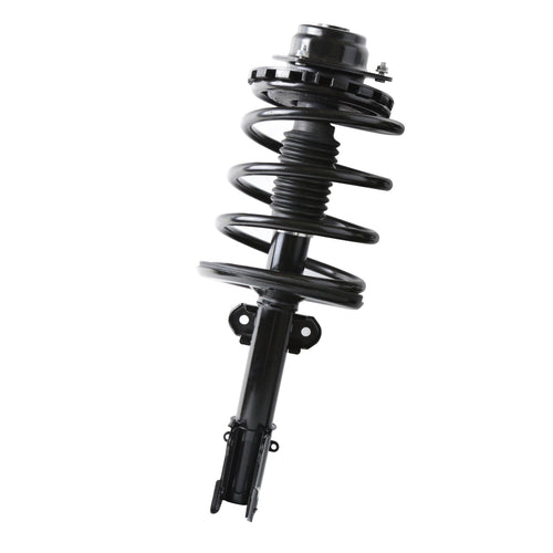 Fits 1995 1996 1997 1998 1999 2000 Dodge Caravan/Grand Caravan Front Pair Complete Struts