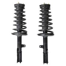 Load image into Gallery viewer, 1 Pair Rear Complete Strut Fit For 1992 1992 1993-1996 Toyota Camry 2.2L Only