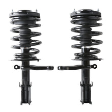 Load image into Gallery viewer, 1 Pair Front Complete Strut Fit For 1993 1994 1995 1996 1997 Chrysler Concorde