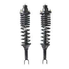 Load image into Gallery viewer, 1 Pair Rear Complete Struts Fit For 1990 1991 1992 1993 Honda Accord