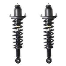 Load image into Gallery viewer, Fit For 2003 2004 2005 2006-2008 Toyota Matrix FWD Rear 1 Pair Struts Assembly